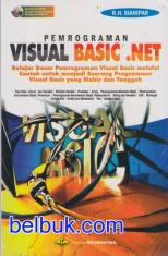 Pemrograman Visual Basic .NET